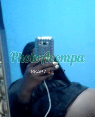 Acompanhante em São Paulo com anal (6) — Soraya