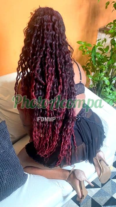 Acompanhante em São Paulo — namoradinha, foto 4 de Soraya