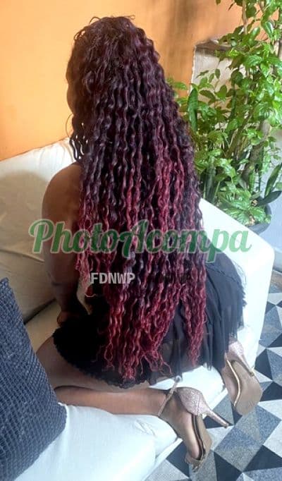 Foto 5: Acompanhante mignon em São Paulo — Soraya