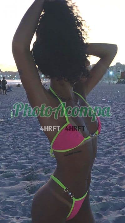 Acompanhante em São Luís com beijo na boca (2) — Soraya