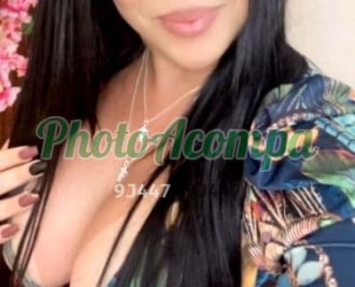 Acompanhante em São Paulo — namoradinha, foto 4 de Soraya
