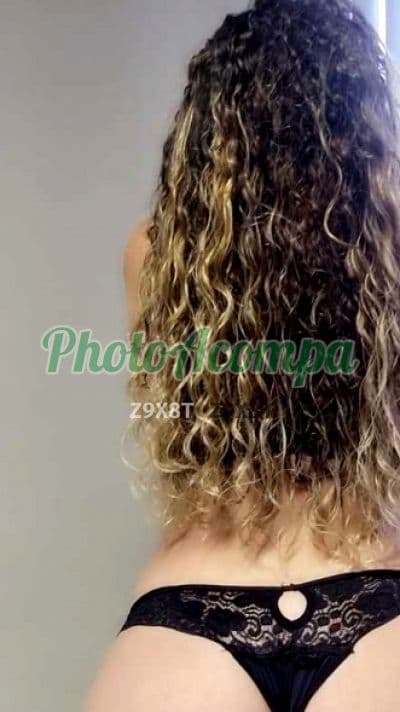 Foto 5: Acompanhante loira em Serra — Soraya
