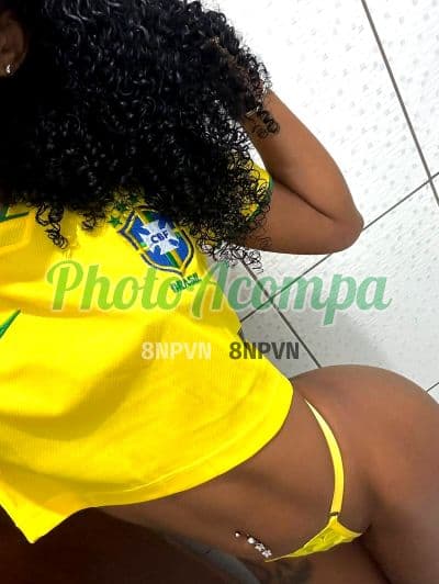 Acompanhante depilada em Maricá — Space Souza, foto 5
