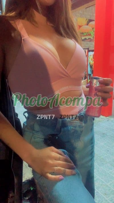 Acompanhante em São Paulo — sado suave, foto 4 de Sra Saori