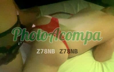 Foto 4: Acompanhante em São Paulo — beijo grego, Sra Sheila