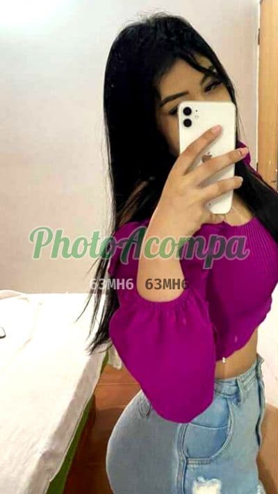 Acompanhante em Aparecida do Taboado — beijo grego, foto 4 de Ste