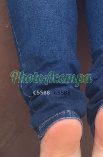 Acompanhante em Florianópolis — cinta caralho, foto 4 de Ste Feet