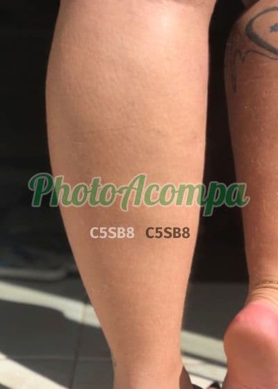 Foto 5: Acompanhante foto sem retoque em Florianópolis — Ste Feet