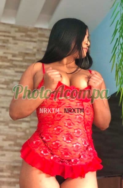 Foto 4: Acompanhante em Rio de Janeiro — experiência de namorada, Stefane