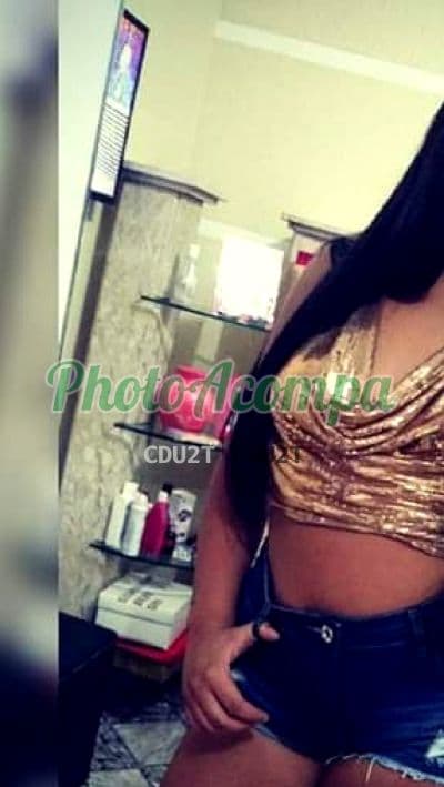 Acompanhante em São Paulo — sado duro, foto 2 de Stefane
