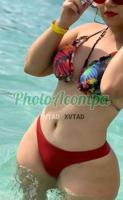 Acompanhante em São José dos Campos — beijo na boca, foto 2 de Stefani