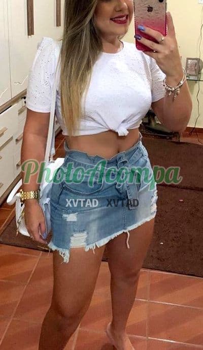 Acompanhante em São José dos Campos — namoradinha, foto 4 de Stefani
