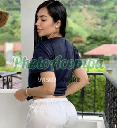Acompanhante em São Paulo — experiência de namorada, foto 4 de Stefani