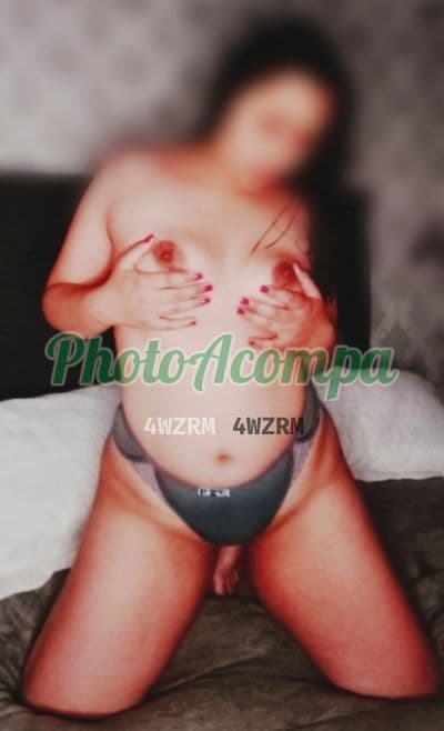 Foto 3: Acompanhante magra em Porto Alegre — Stefani