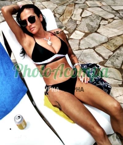 Acompanhante em São Paulo — beijo na boca, foto 2 de Stefani