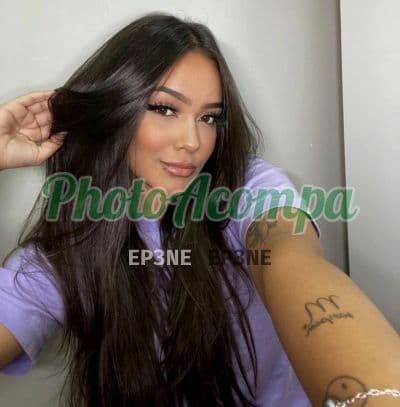 Acompanhante em Itu — beijo na boca, foto 2 de Stefani