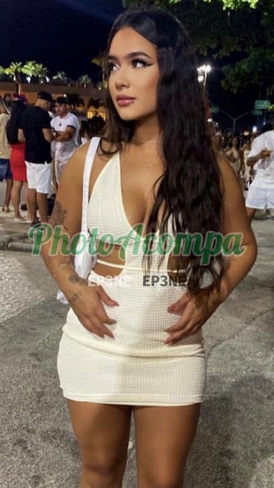 Acompanhante em Itu — namoradinha, foto 4 de Stefani