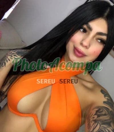Acompanhante mignon em Barueri, foto 5 de Stefani