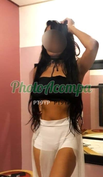 Foto 5: Acompanhante morena em Guarujá — Stefani Lis