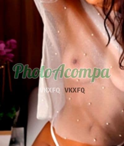 Foto 4: Acompanhante em Brasília — experiência de namorada, Stefanie
