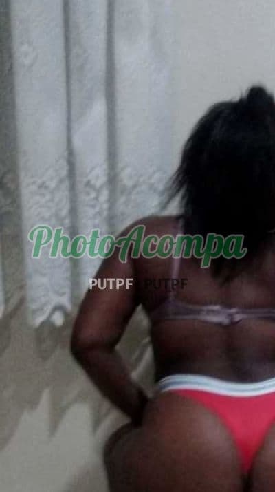 Acompanhante em Rio de Janeiro com garganta profunda (6) — Stefanne