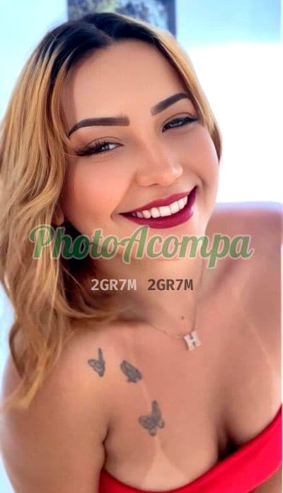 Acompanhante foto real em Manaus, foto 2 de Stefanny