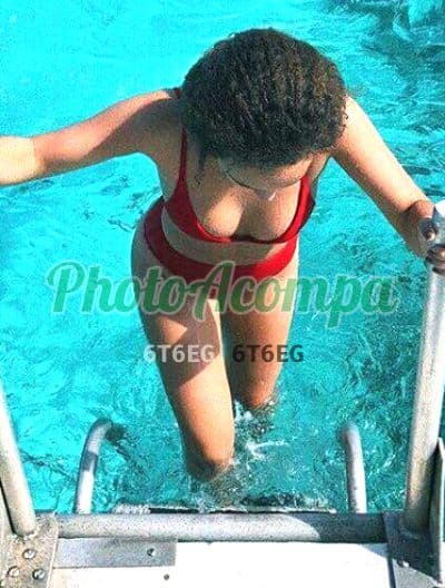 Acompanhante em Duque de Caxias com experiência de namorada (2) — Stefanny