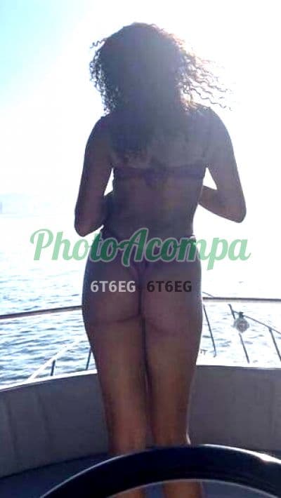 Acompanhante magra em Duque de Caxias — Stefanny, foto 3