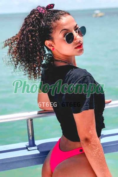 Foto 5: Acompanhante loira em Duque de Caxias — Stefanny