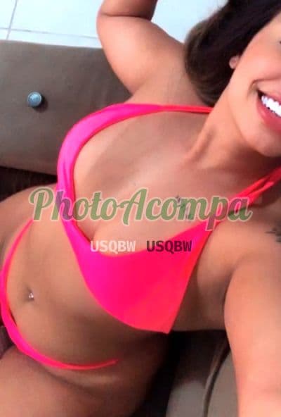 Foto 5: Acompanhante peituda em Balneário Camboriú — Stefanny