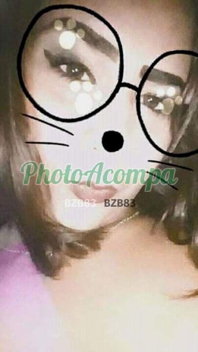 Acompanhante em Atibaia com beijo grego (2) — Stefanny