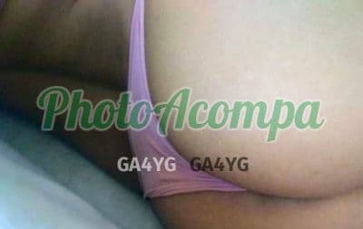 Acompanhante de seios naturais em Salvador — Stefanny, foto 3