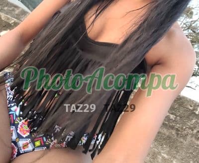 Foto 3: Acompanhante magra em São Paulo — Stefany