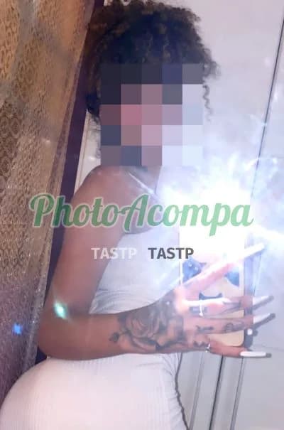 Foto 2: Acompanhante em Vicente Pires — beijo grego, Stefany