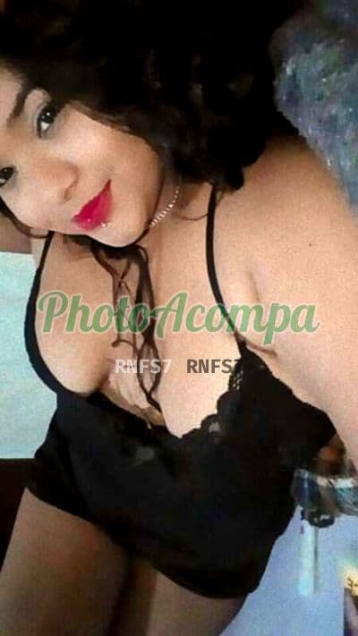 Foto 6: Acompanhante morena em Tatuí — Stefany
