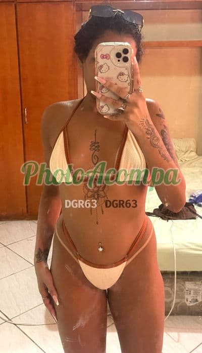 Acompanhante em Maricá — namoradinha, foto 4 de Stefany