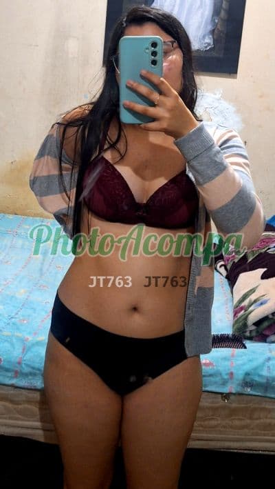 Acompanhante em Anápolis — namoradinha, foto 4 de Stefany