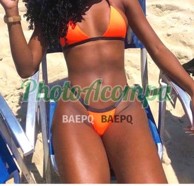 Acompanhante de seios naturais em Campinas (3) — Stefany