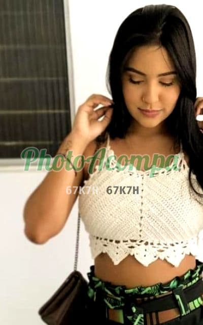 Acompanhante em Campinas com anal (4) — Stefany