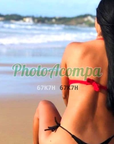 Acompanhante morena em Campinas (5) — Stefany