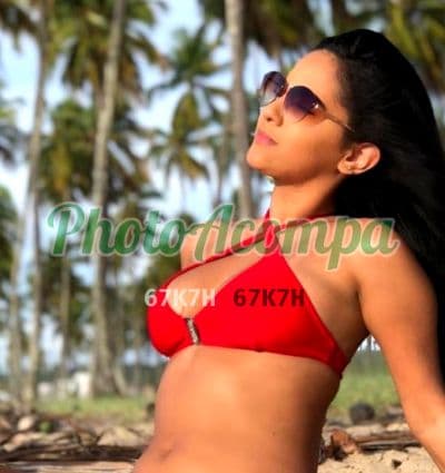 Foto 6: Acompanhante em Campinas — oral natural, Stefany