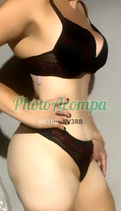 Acompanhante em Porto Alegre com anal (6) — Stefany