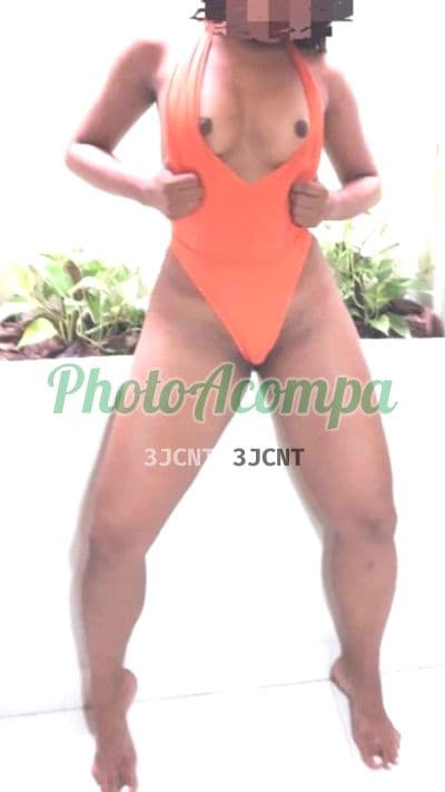 Acompanhante foto sem retoque em Belém, foto 5 de Stefany