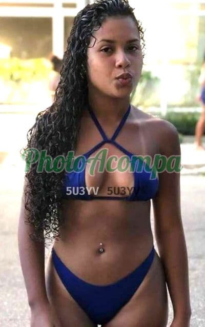 Acompanhante depilada em Jundiaí (3) — Stefany