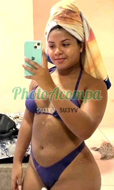 Acompanhante de seios naturais em Jundiaí, foto 5 de Stefany