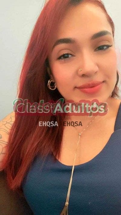 Stefany — acompanhante e garota de programa em Ribeirão Preto