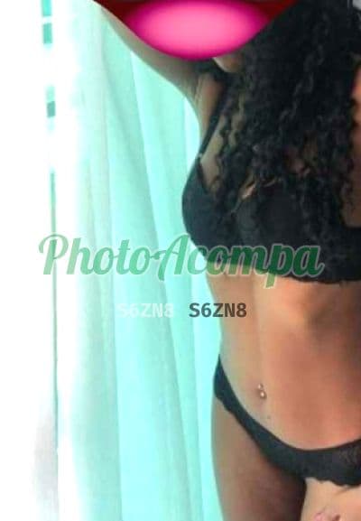 Acompanhante magra em Sorocaba (3) — Stefany