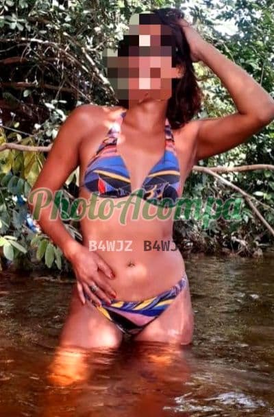 Acompanhante depilada em Guará, foto 5 de Stefany