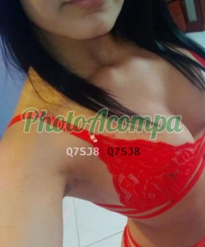 Acompanhante em Manaus — anal, foto 4 de Stefany