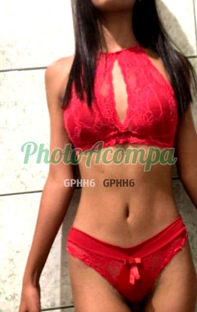 Acompanhante em Boa Vista — namoradinha, foto 4 de Stefany